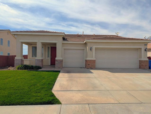 13254 High Mesa, Victorville, CA 92395