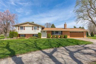 1026 Trianon Drive, Xenia Twp, OH 45385