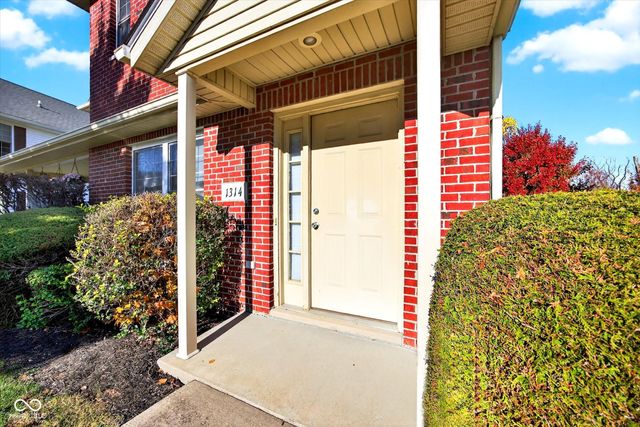 1314 S Cobble Creek Circle, Bloomington, IN 47401