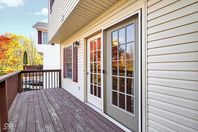 1314 S Cobble Creek Circle, Bloomington, IN 47401