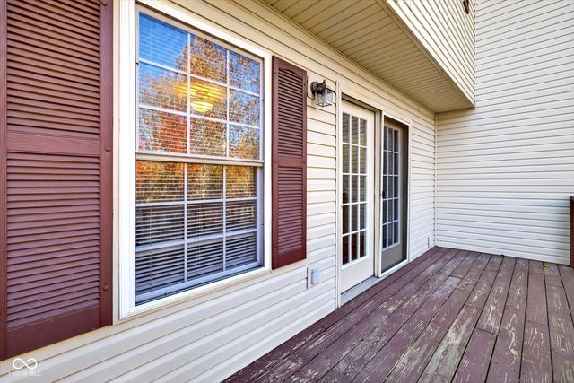 1314 S Cobble Creek Circle, Bloomington, IN 47401