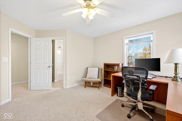 1314 S Cobble Creek Circle, Bloomington, IN 47401