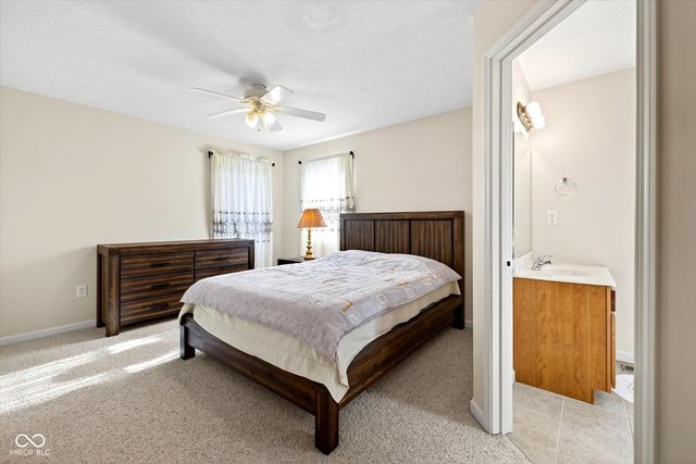 1314 S Cobble Creek Circle, Bloomington, IN 47401