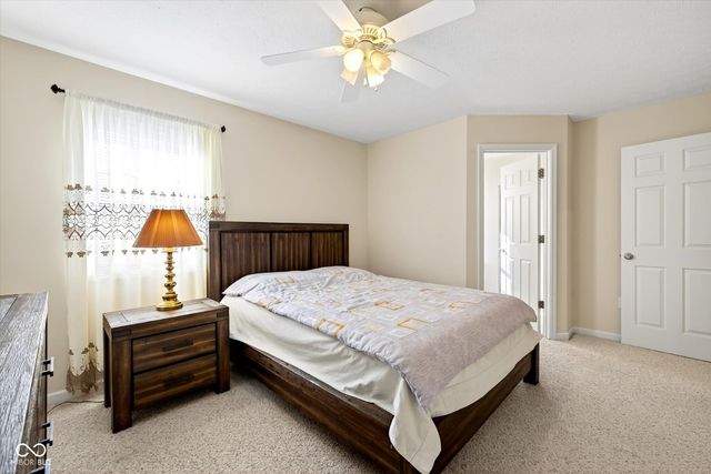 1314 S Cobble Creek Circle, Bloomington, IN 47401