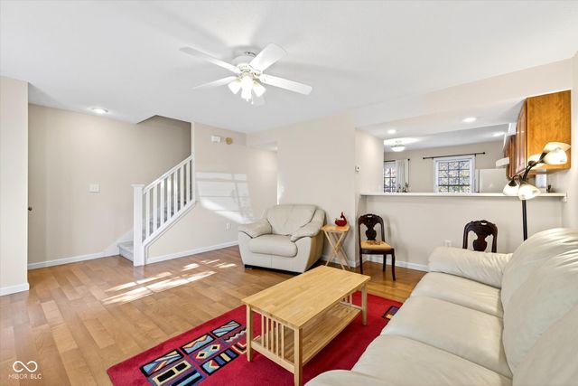 1314 S Cobble Creek Circle, Bloomington, IN 47401