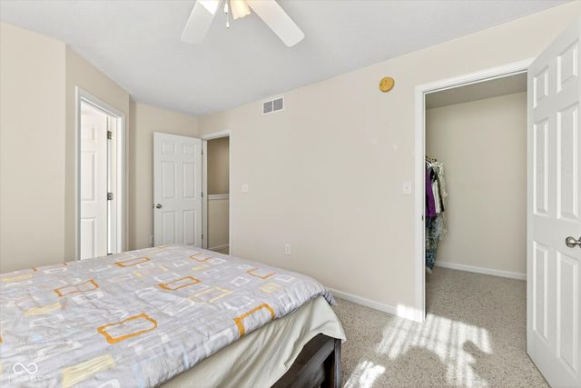 1314 S Cobble Creek Circle, Bloomington, IN 47401