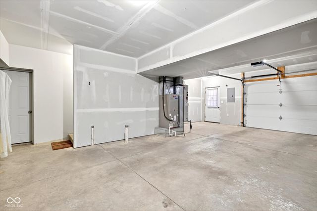 1314 S Cobble Creek Circle, Bloomington, IN 47401