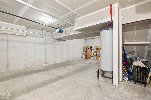 1314 S Cobble Creek Circle, Bloomington, IN 47401