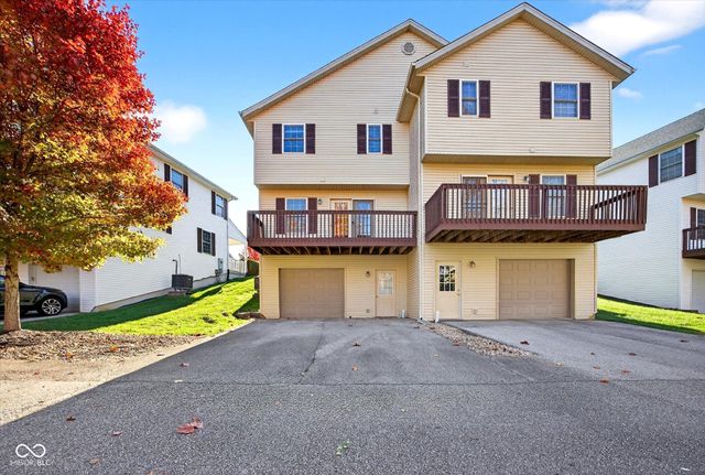 1314 S Cobble Creek Circle, Bloomington, IN 47401