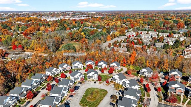 1314 S Cobble Creek Circle, Bloomington, IN 47401