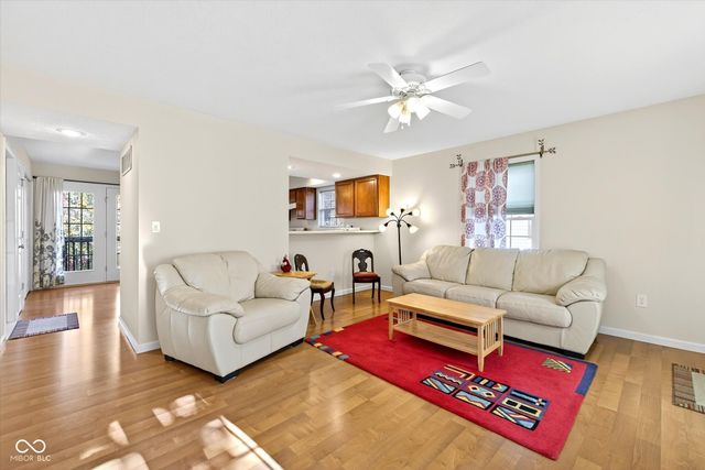 1314 S Cobble Creek Circle, Bloomington, IN 47401