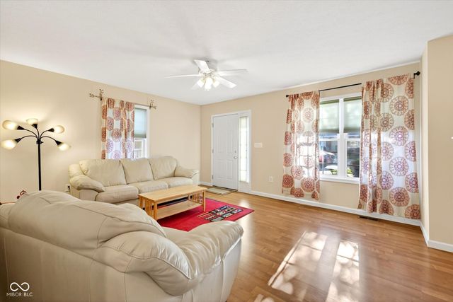 1314 S Cobble Creek Circle, Bloomington, IN 47401