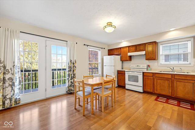 1314 S Cobble Creek Circle, Bloomington, IN 47401