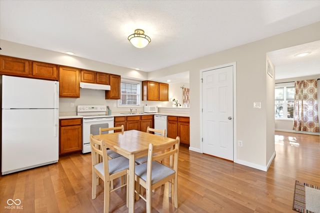 1314 S Cobble Creek Circle, Bloomington, IN 47401