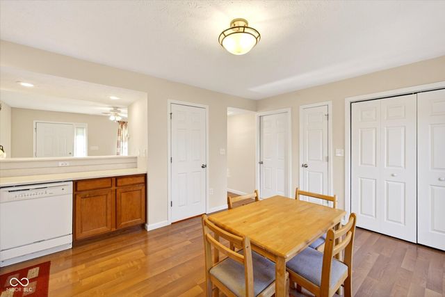 1314 S Cobble Creek Circle, Bloomington, IN 47401