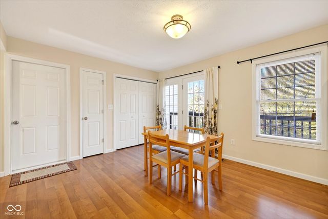 1314 S Cobble Creek Circle, Bloomington, IN 47401