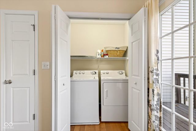 1314 S Cobble Creek Circle, Bloomington, IN 47401