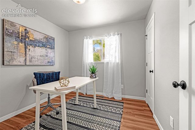 2214 Sonoma Drive, Colorado Springs, CO 80910