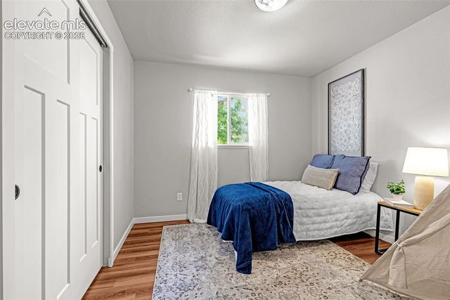2214 Sonoma Drive, Colorado Springs, CO 80910