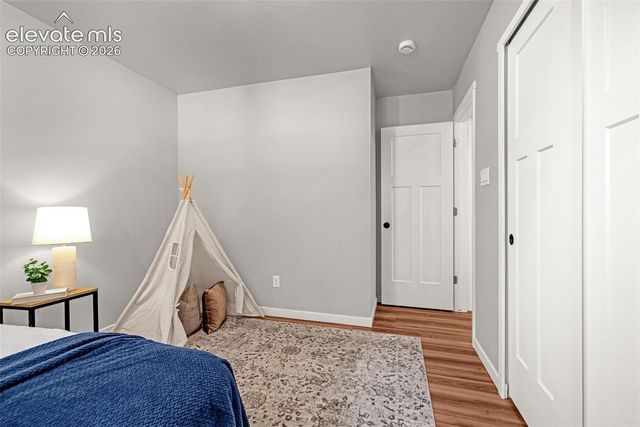 2214 Sonoma Drive, Colorado Springs, CO 80910