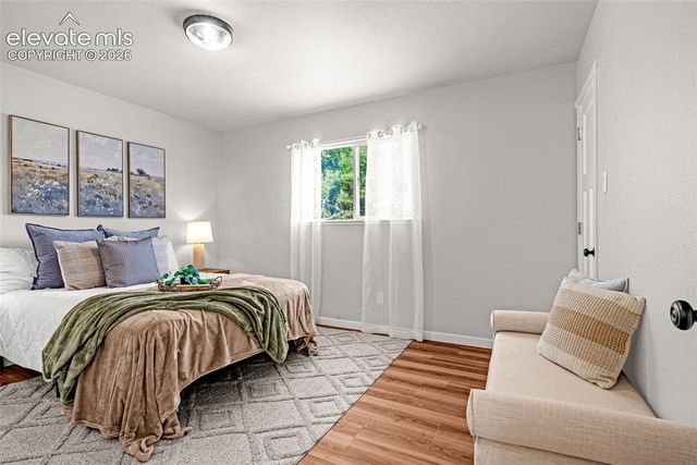 2214 Sonoma Drive, Colorado Springs, CO 80910