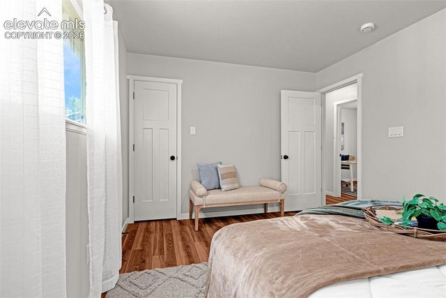 2214 Sonoma Drive, Colorado Springs, CO 80910