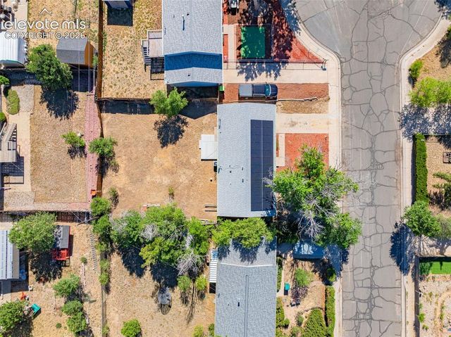 2214 Sonoma Drive, Colorado Springs, CO 80910
