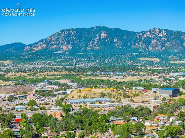 2214 Sonoma Drive, Colorado Springs, CO 80910