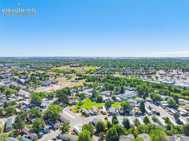 2214 Sonoma Drive, Colorado Springs, CO 80910