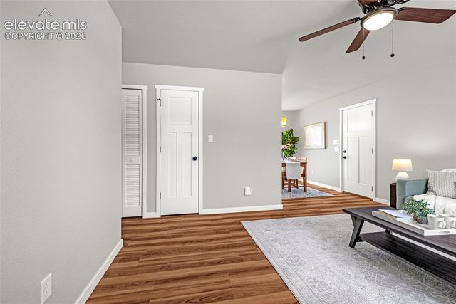 2214 Sonoma Drive, Colorado Springs, CO 80910