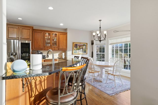 3406 RIDGEVIEW DR, Columbia, MO 65203