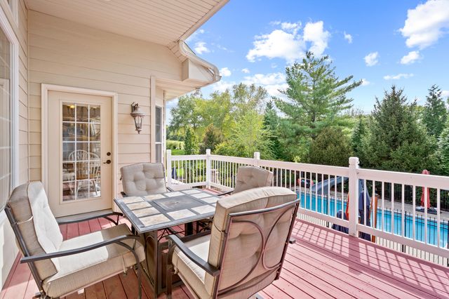 3406 RIDGEVIEW DR, Columbia, MO 65203