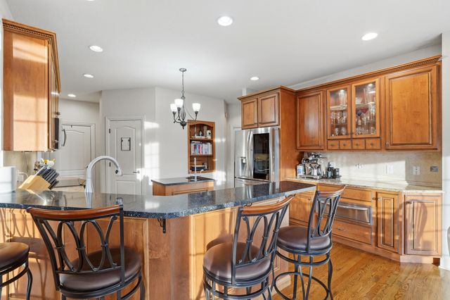 3406 RIDGEVIEW DR, Columbia, MO 65203