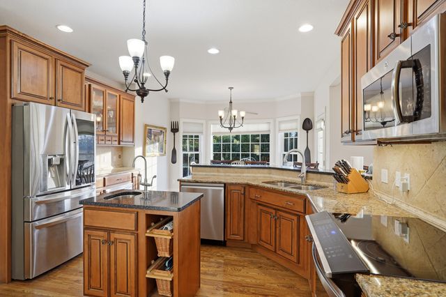 3406 RIDGEVIEW DR, Columbia, MO 65203