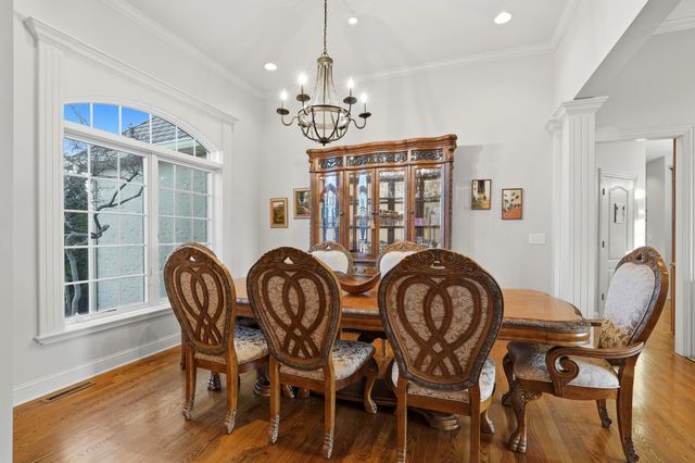 3406 RIDGEVIEW DR, Columbia, MO 65203