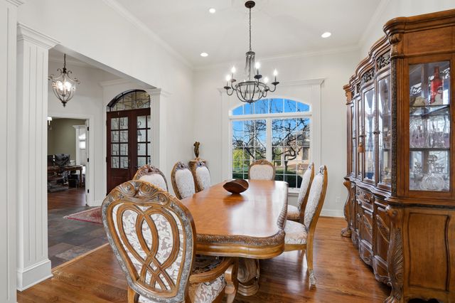 3406 RIDGEVIEW DR, Columbia, MO 65203