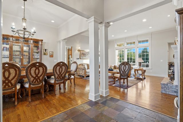 3406 RIDGEVIEW DR, Columbia, MO 65203