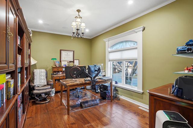 3406 RIDGEVIEW DR, Columbia, MO 65203