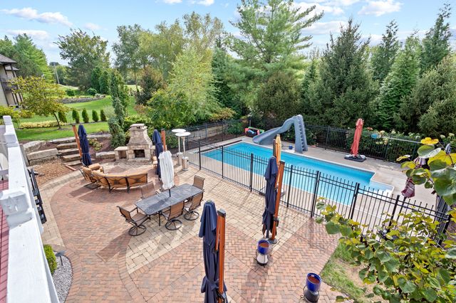 3406 RIDGEVIEW DR, Columbia, MO 65203