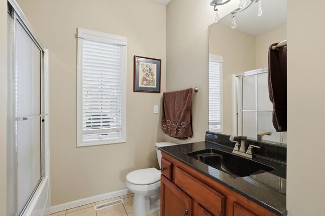 3406 RIDGEVIEW DR, Columbia, MO 65203