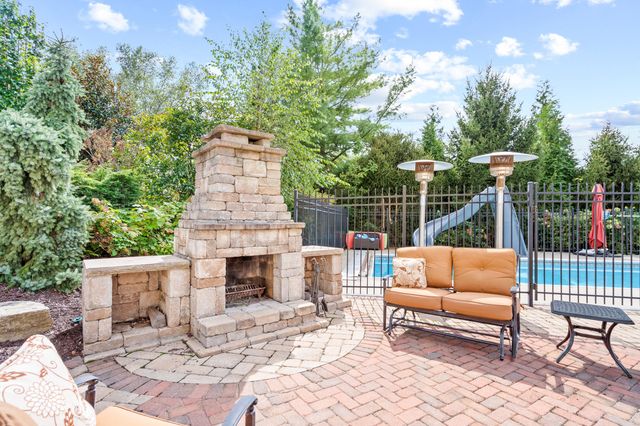 3406 RIDGEVIEW DR, Columbia, MO 65203