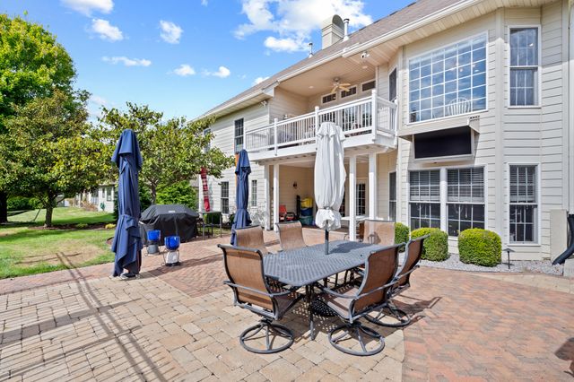 3406 RIDGEVIEW DR, Columbia, MO 65203