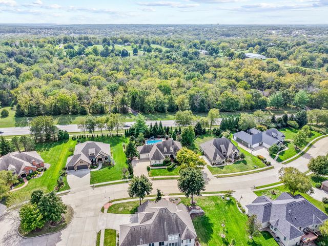 3406 RIDGEVIEW DR, Columbia, MO 65203