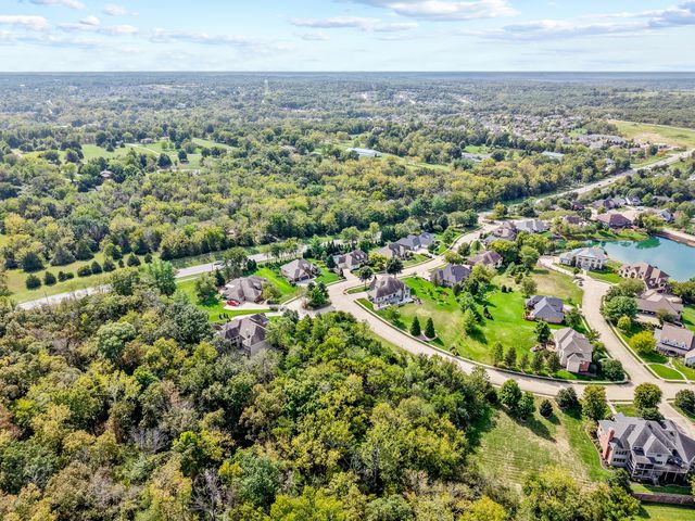 3406 RIDGEVIEW DR, Columbia, MO 65203