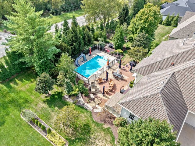 3406 RIDGEVIEW DR, Columbia, MO 65203