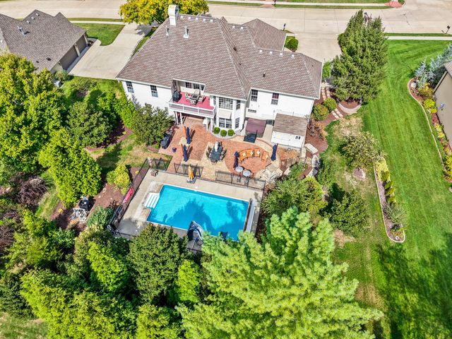 3406 RIDGEVIEW DR, Columbia, MO 65203