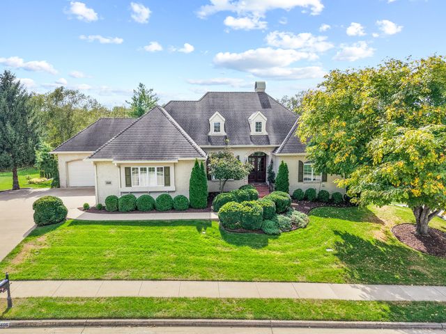 3406 RIDGEVIEW DR, Columbia, MO 65203