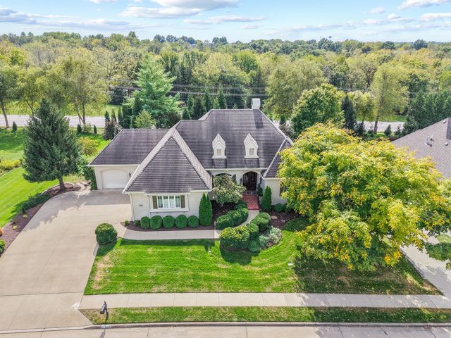 3406 RIDGEVIEW DR, Columbia, MO 65203