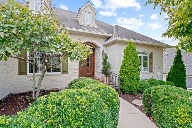 3406 RIDGEVIEW DR, Columbia, MO 65203