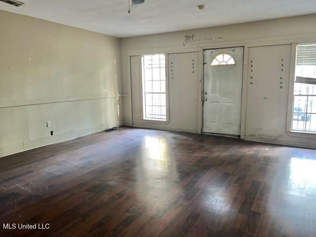 1776 Wood Glen Drive, Jackson, MS 39204